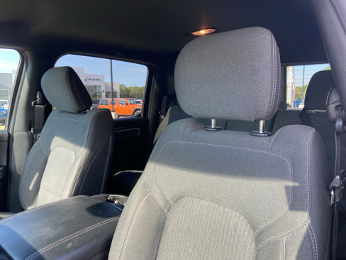 Used 2019 RAM 1500 Big Horn image 20