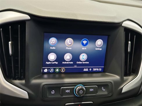Used 2021 GMC Terrain SLE w/ Driver Convenience Package image 21