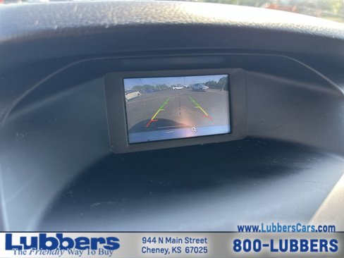 Used 2018 Ford Focus SE image 15