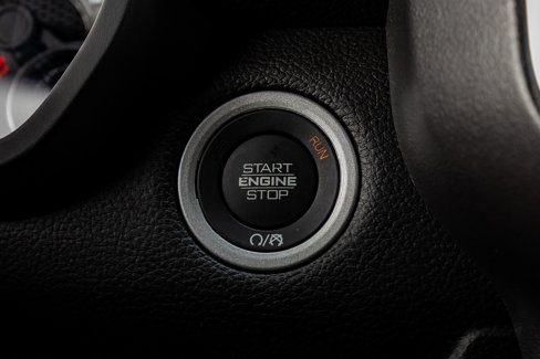 Used 2025 RAM 1500 Big Horn image 23
