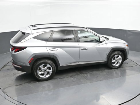 Used 2024 Hyundai Tucson SEL image 39