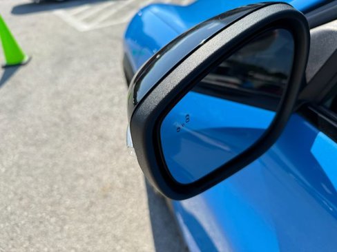 Used 2023 Ford Mustang Mach-E Select image 13