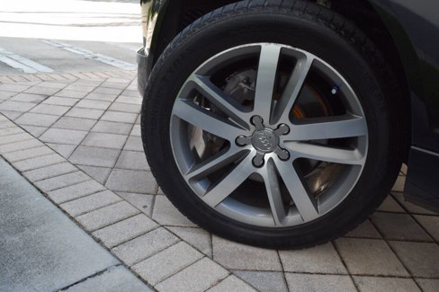 Used 2015 Audi Q7 TDI Prestige image 83