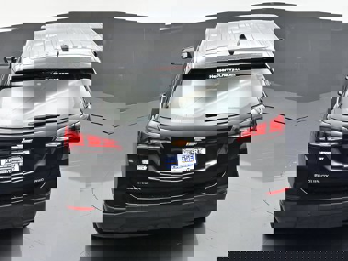 Certified 2022 Chevrolet Equinox LS w/ Driver Confidence II Package image 55
