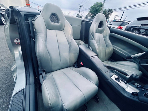 Used 2009 Mitsubishi Eclipse GS image 22