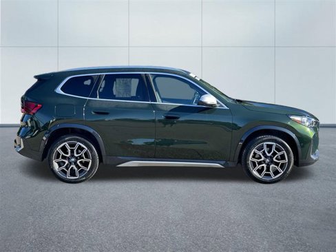 Certified 2024 BMW X1 xDrive28i w/ Premium Package image 5