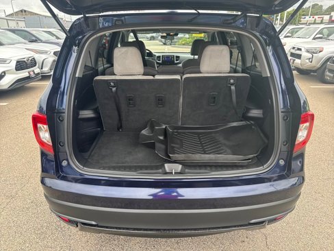 Used 2019 Honda Pilot LX image 12
