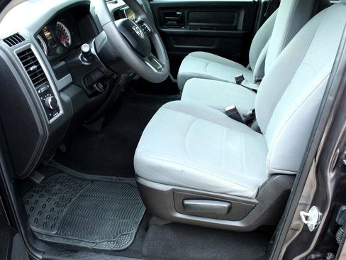Used 2019 RAM 1500 Tradesman w/ Popular Equipment Group image 17