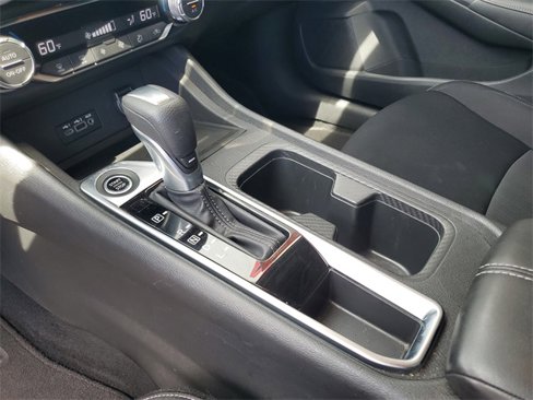 Certified 2021 Nissan Sentra SV image 15