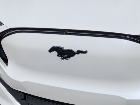 Used 2022 Ford Mustang Mach-E Premium image 9