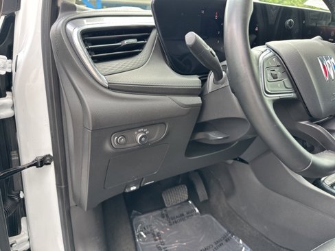 Certified 2024 Buick Encore GX Sport Touring image 11