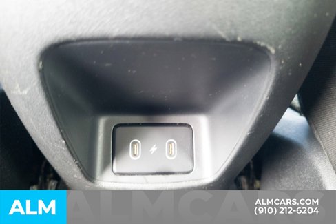 Used 2024 Hyundai Elantra SEL image 22