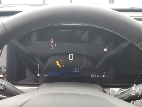 Used 2025 Chevrolet Trax ACTIV w/ Driver Confidence Package image 31