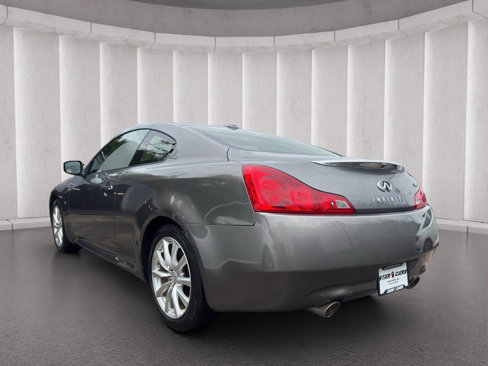 Used 2014 INFINITI Q60 Journey image 3