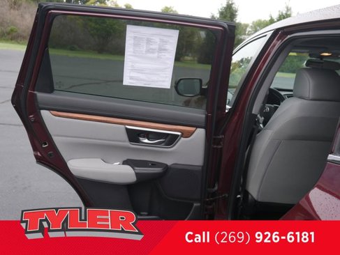Used 2018 Honda CR-V EX image 20