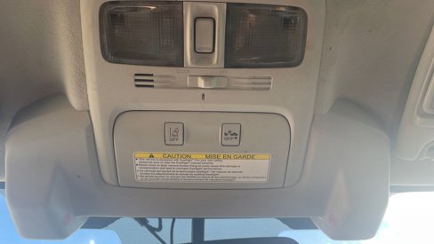 Used 2015 Subaru Forester 2.5i Touring w/ Eyesight & Navigation System image 22