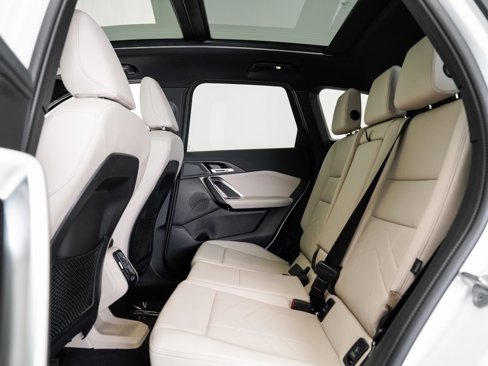 Used 2024 BMW X1 xDrive28i w/ Convenience Package image 22
