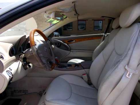 Used 2004 Mercedes-Benz SL 500 image 14