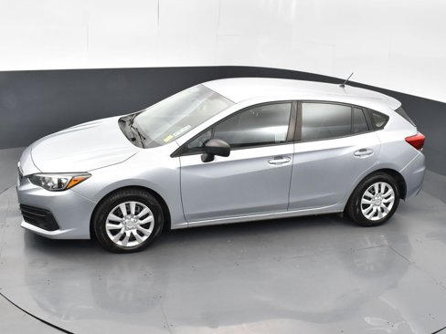 Used 2023 Subaru Impreza 2.0i image 44