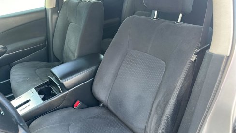 Used 2012 Nissan Murano S image 3