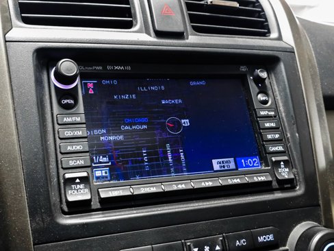 Used 2008 Honda CR-V EX-L image 29