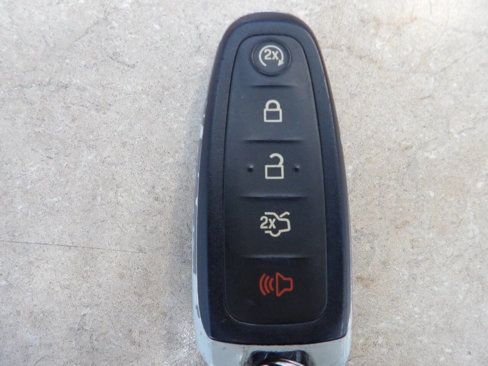 Used 2015 Ford Explorer Sport w/ Equipment Group 401A image 22