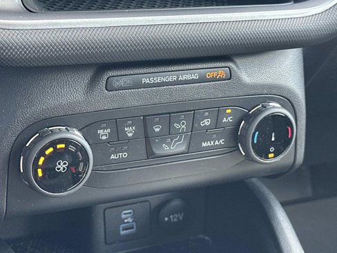 Used 2022 Ford Bronco Sport Big Bend image 27