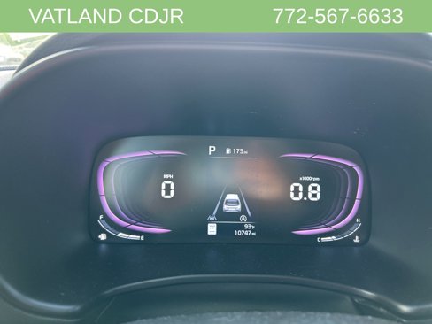 Used 2023 Kia Soul LX w/ LX Technology Package image 14