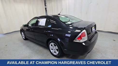 Used 2009 Ford Fusion SE image 9