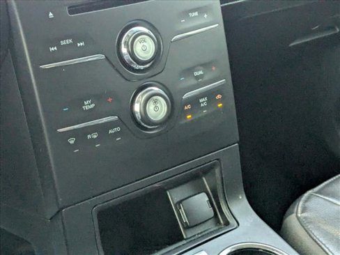 Used 2019 Ford Flex SEL w/ Equipment Group 202A image 15