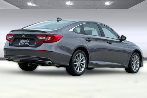 Used 2021 Honda Accord LX image 8
