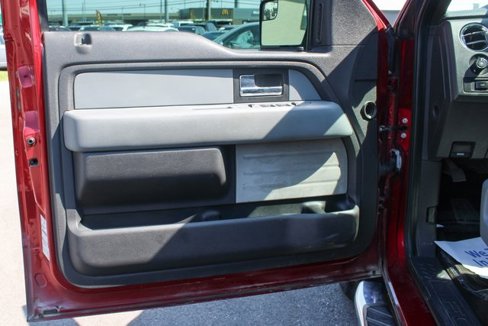 Used 2013 Ford F150 XLT w/ Luxury Equipment Group image 10
