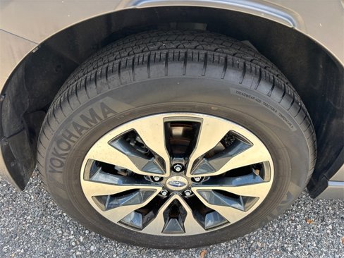 Used 2024 Subaru Outback Touring XT image 17