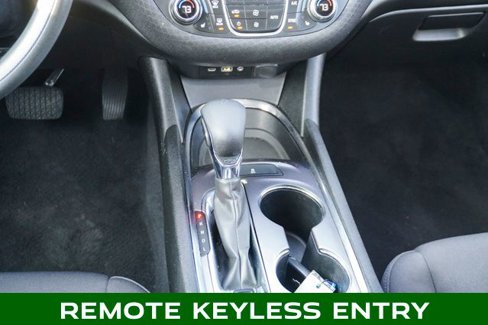 Used 2023 Chevrolet Malibu LT image 11