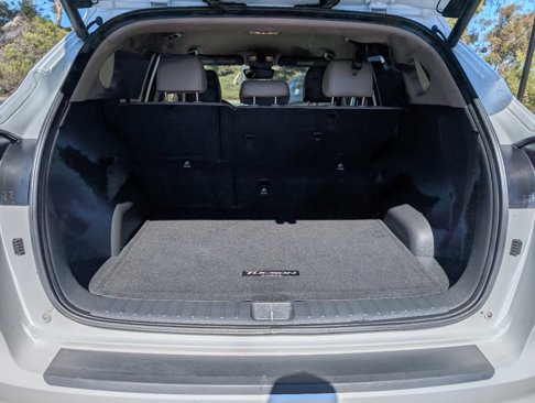 Used 2021 Hyundai Tucson Limited image 9