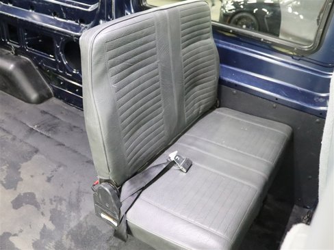 Used 2017 Ford Transit 250 148 Medium Roof image 16