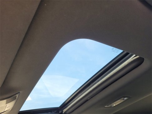 Certified 2021 MAZDA CX-9 Signature image 5