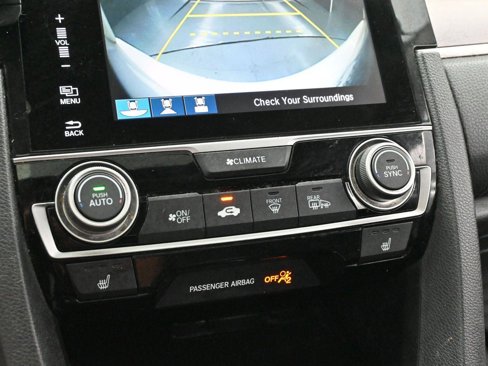 Used 2016 Honda Civic EX-T image 20