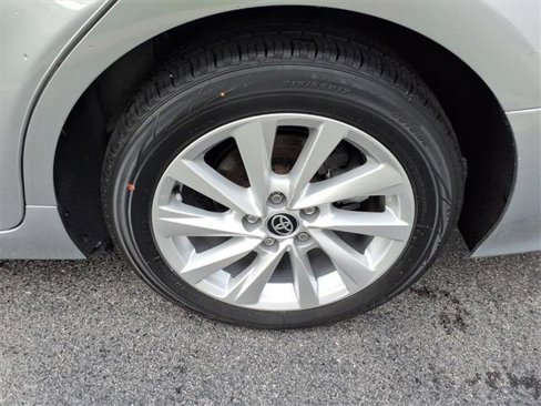 Certified 2023 Toyota Camry LE image 27