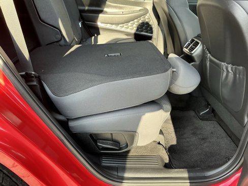Used 2020 Hyundai Santa Fe SEL w/ Convenience Package image 37