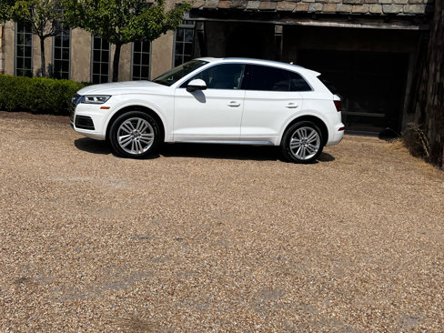 Used 2018 Audi Q5 2.0T Premium Plus image 3