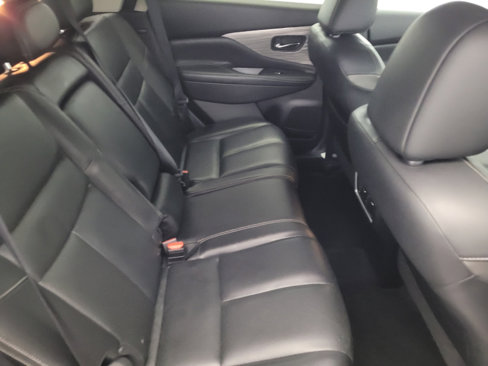 Used 2016 Nissan Murano SL image 19