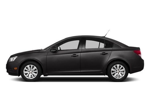 Used 2014 Chevrolet Cruze LT image 3