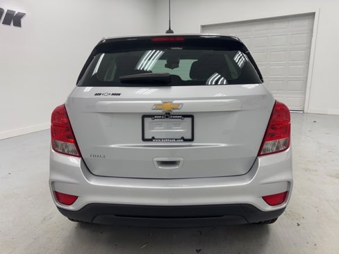 Used 2019 Chevrolet Trax LS image 6