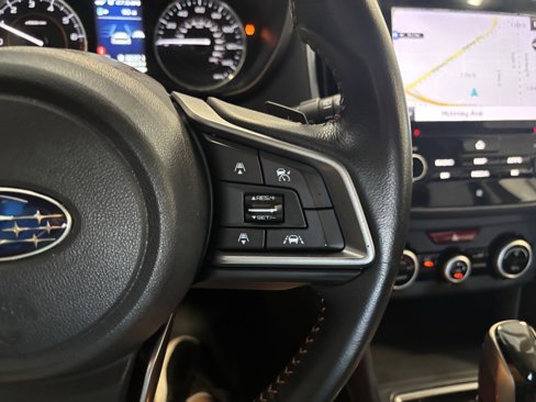 Used 2018 Subaru Crosstrek 2.0i Limited image 22