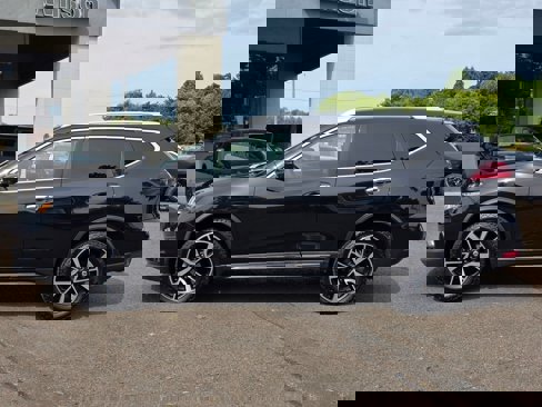 Used 2019 Nissan Rogue SL image 6