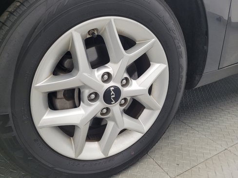 Used 2024 Kia Soul LX w/ Option Group 015 image 31