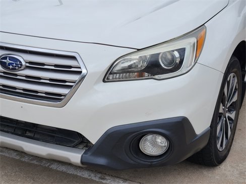 Used 2016 Subaru Outback 3.6R Limited image 9