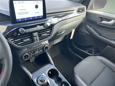 New 2025 Ford Escape ST-Line w/ Cold Weather Package image 8