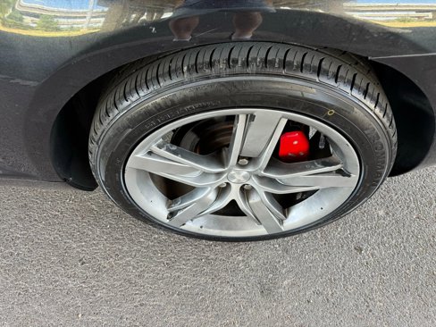 Used 2012 Chevrolet Camaro LT w/ 45th Anniversary Package image 26